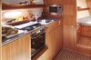 Pantry Bavaria 43 Cruiser