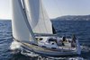 Außenansicht Bavaria 34 Cruiser