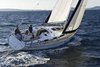 Außenansicht Bavaria 34 Cruiser