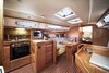 Salon Bavaria 34 Cruiser