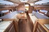 Salon Bavaria 34 Cruiser