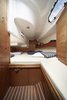 Achterkabine Backbord Bavaria 34 Cruiser