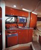 Pantry Sea Ray Sundancer 335