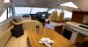 Salon Fairline Targa 52