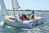 Außenansicht Oceanis 37