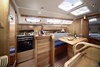 Pantry Bavaria 31 Cruiser