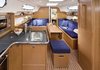 Pantry Bavaria 35 Cruiser