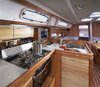 Pantry Bavaria 38 Cruiser