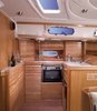 Pantry Bavaria 50 Cruiser