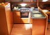 Pantry Bavaria 51 Cruiser