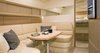 Salon Fairline Targa 38