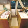 Pantry Mainship 430 Trawler