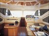 Salon Raffaelli Compass Rose 48