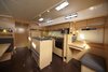 Pantry Bavaria 55 Cruiser