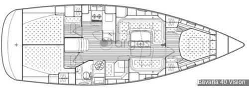 1 Bavaria 40 Vision 