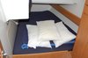 Achterkabine Backbord Harmony 52