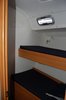 Seitliche Kabine Harmony 52