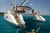 Außenansicht Catana 50 Ocean
