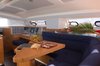 Salon Catana 50 Ocean