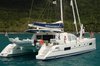 Außenansicht Catana 50