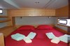 Achterkabine Steuerbord Catana 50