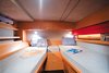 Achterkabine Backbord Catana 50