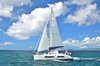 Außenansicht Catana 41 Ocean