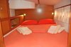 Bugkabine Backbord Catana 41 Ocean