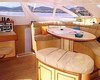 Salon Catana 41 Ocean