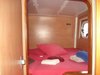 Achterkabine Backbord Catana 47