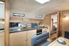 Pantry Bavaria Cruiser 40