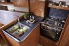 Pantry Bavaria Cruiser 32