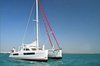 Außenansicht Catana 47 Custom
