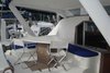 Cockpit Catana 47 Custom