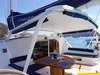 Cockpit Catana 47 Custom