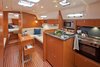 Pantry Bavaria Cruiser 36