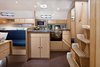 Pantry Bavaria Cruiser 36