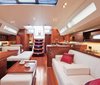 Salon Oceanis 58
