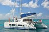 Außenansicht Catana 42 Carbon