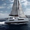 Außenansicht Catana 55 Carbon 