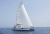 Außenansicht Catana 55 Carbon 