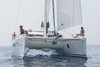 Außenansicht Catana 55 Carbon 