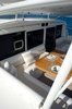 Cockpit Catana 55 Carbon 