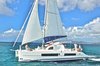 Außenansicht Catana 42 Custom