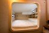 Bugkabine Backbord Catana 42 Custom