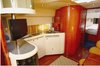 Pantry Fairline Targa 48