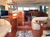 Salon Princess 65 Fly