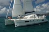 Außenansicht Catana 50 Ocean