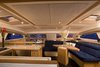 Salon Catana 50 Ocean