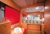 Achterkabine Steuerbord Catana 50 Ocean